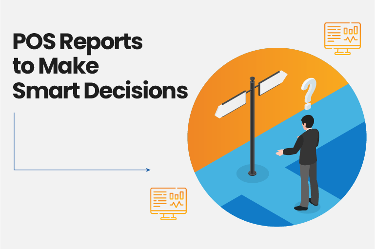 POS Reports to Make Smart Decisions