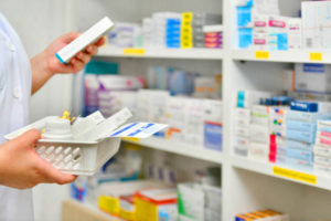 Pharmacy POS System in Pakistan | Moneypex