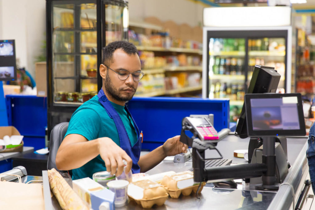 Retail POS System for Small Businesses in Pakistan