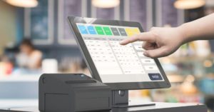 How to Use a POS System Terminal for Your Small Business?