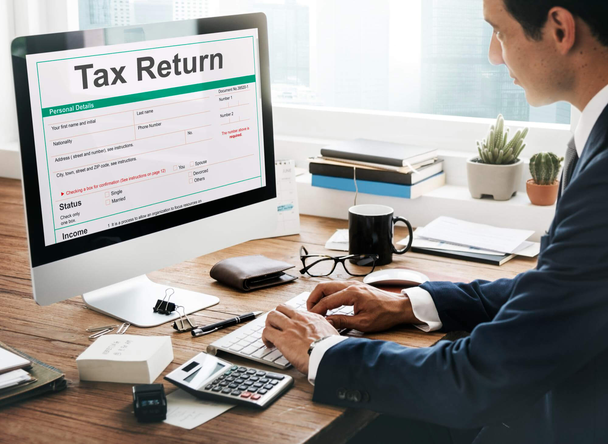 Filing VAT Return via Making Tax Digital in UK